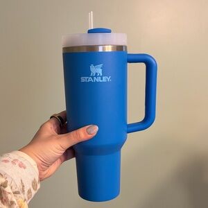 Stanley Vibrant Blue Mug with Handle